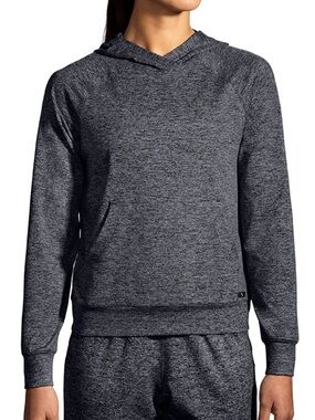 | Brooks | Luxe Hoodie